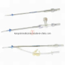 Aortic Root /Cardiac /Disposable /Vent /Antegerade Cannula